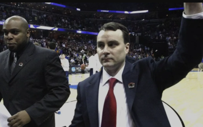 How Dayton Basketball Became a NCAA Powerhouse Under Archie Miller?