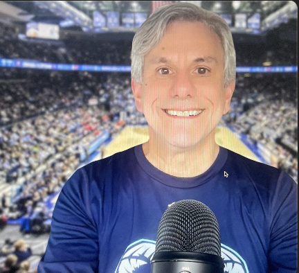 Scott Brand Gorhody Podcast Host